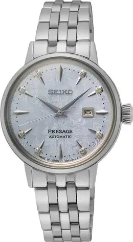 Seiko: Часы 