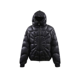 Moncler: Короткая куртка 