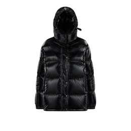 Moncler: Короткая куртка 