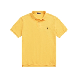 Polo Ralph Lauren: Хлопковое поло 