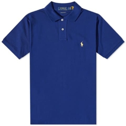 Polo Ralph Lauren: Трикотажное поло 