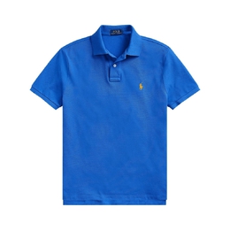 Polo Ralph Lauren: Хлопковое поло 