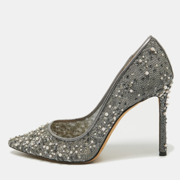 Jimmy Choo: Туфли  Romy