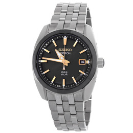 Seiko: Часы 