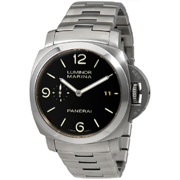 Panerai: Часы  Luminor 1950