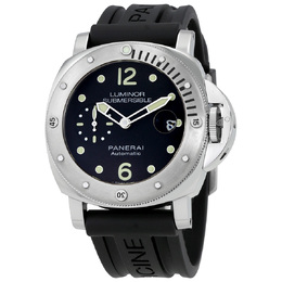 Panerai: Часы  Luminor Submersible