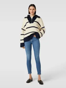 Tommy Hilfiger: Синие джинсы 