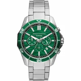 Armani Exchange: Часы 