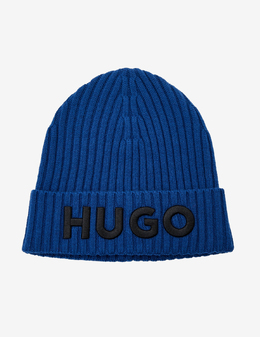 HUGO: Шапка 