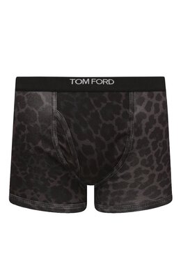 Tom Ford: Серые трусы 