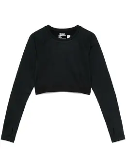 Polo Ralph Lauren: Чёрная футболка 