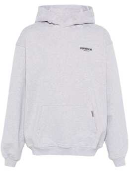 Represent: Хлопковая толстовка 
