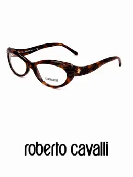 Roberto Cavalli: Очки 