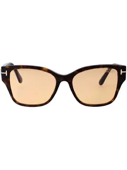 TOM FORD Eyewear: Очки 
