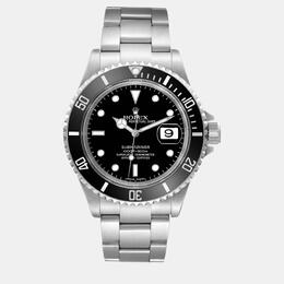 Rolex: Часы  Submariner