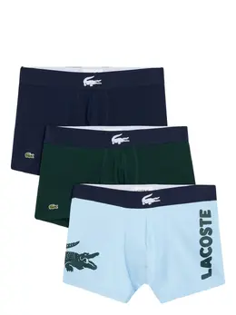 Lacoste: Трусы 