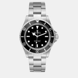 Rolex: Часы  Submariner