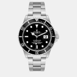 Rolex: Часы  Submariner