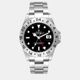 Rolex: Часы  Explorer