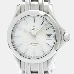 Omega: Часы  Seamaster