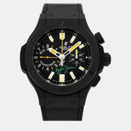 Hublot: Часы  Big Bang