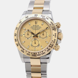 Rolex: Часы  Cosmograph Daytona