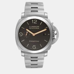 Panerai: Часы  Luminor Marina