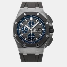 Audemars Piguet: Часы  Royal Oak Offshore