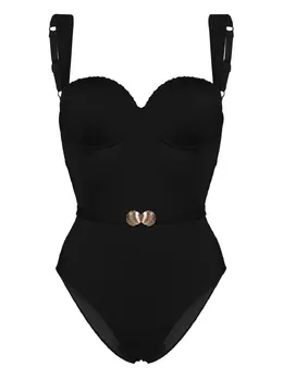 Noire Swimwear: Купальник 