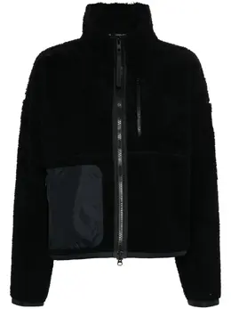 Canada Goose: Флисовая куртка 