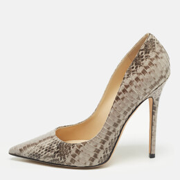 Jimmy Choo: Туфли  Romy