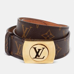 Louis Vuitton: Ремень 