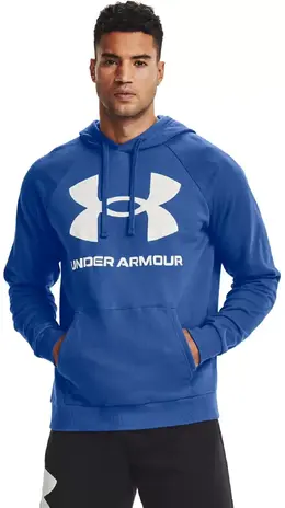 Under Armour: Флисовая толстовка 