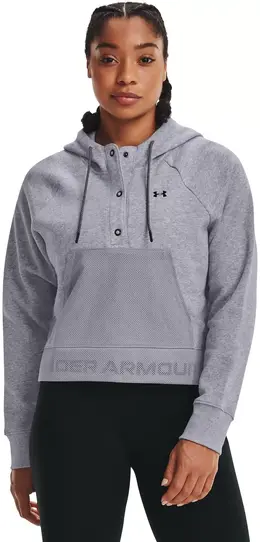 Under Armour: Флисовая толстовка 