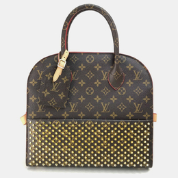 Louis Vuitton: Сумка-шоппер 