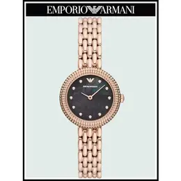 EMPORIO ARMANI: Часы 