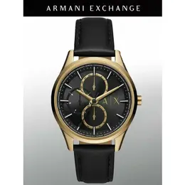 Armani Exchange: Часы 