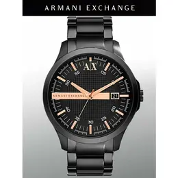 Armani Exchange: Часы 