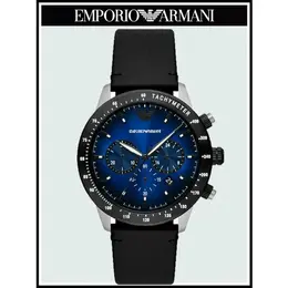 EMPORIO ARMANI: Часы 