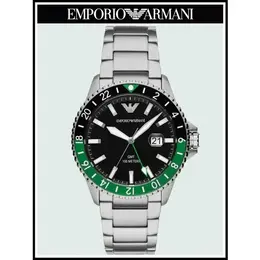 EMPORIO ARMANI: Часы 