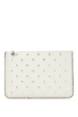 Stella Mccartney: Косметичка  Falabella