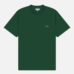 Lacoste: Классическая футболка 