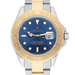 Rolex: Часы  Yacht-Master