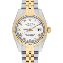 Rolex: Часы 