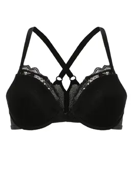 Marlies Dekkers: Чёрный бюстгальтер 