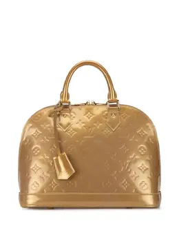 Louis Vuitton Pre-Owned: Сумка 