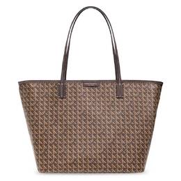 Tory Burch: Сумка-шоппер 