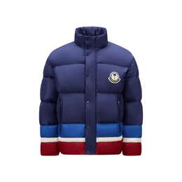 Moncler: Короткая куртка 