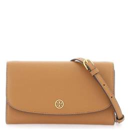 Tory Burch: Жёлтый кошелёк  Robinson