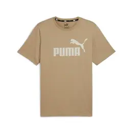 PUMA: Спортивная футболка  Essentials